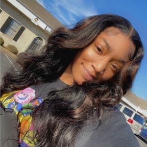 Meet your Posher, Arianna